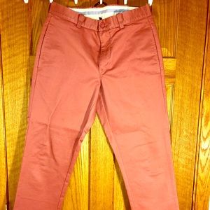 J. Crew Essential Chino